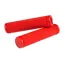 RFR Standard Handlebar Grips in Red