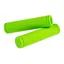 RFR Standard Handlebar Grips in Green