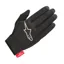 Alpinestars Cascade Gore Windstopper Glove In Black