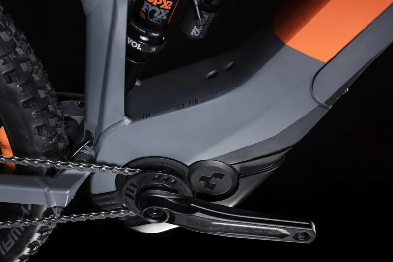 Cube stereo e bike 2019 clearance