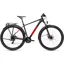 2021 Cube Aim Allroad Mountain Bike in Black