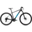 2021 Cube Aim Pro Mountain Bike in Blue
