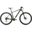 2021 Cube Aim EX Mountain Bike in Black