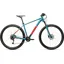 2021 Cube Aim EX Mountain Bike in Blue