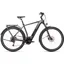 2021 Cube Kathmandu Hybrid One 625 Electric Road Bike in Black