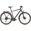 2021 Cube Kathmandu Pro Hybrid Bike in Black
