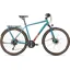 2021 Cube Kathmandu Pro Hybrid Bike in Blue