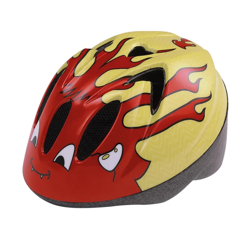 Kids store red helmet