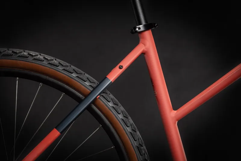 cube nature ladies bike