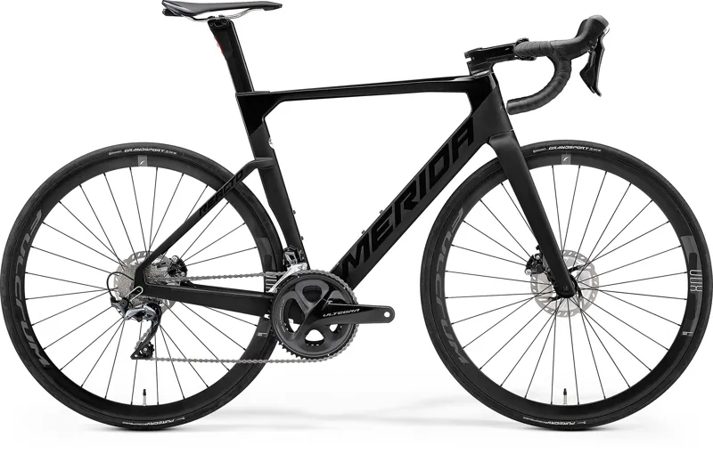 Merida shop aero bike