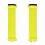 Race Face Grippler Lock On Grips in Yellow