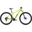 2022 Cube Aim Hardtail Mountain Bike in Green