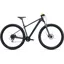2022 Cube Aim Pro Hardtail Mountain Bike in Grey