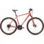 2021 Cube Nature Road Bike in Red