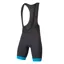 Endura Xtract Lite Bib Shorts in Black