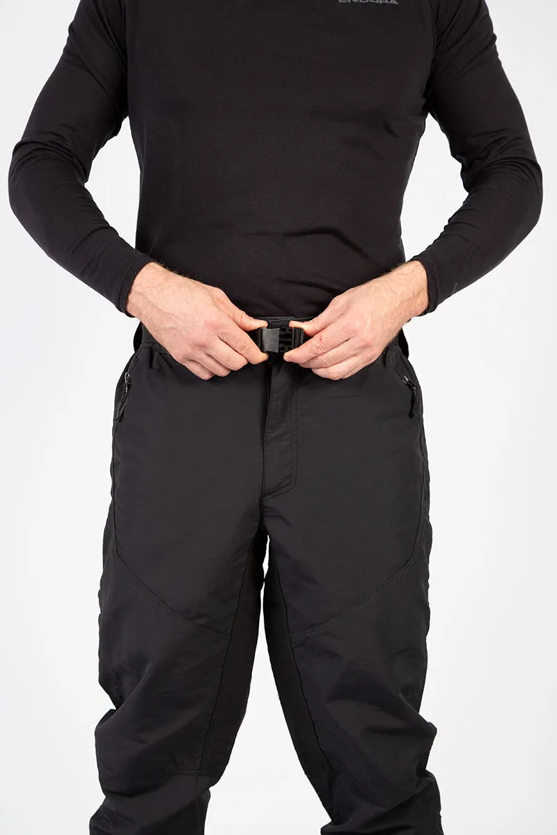 Endura hummvee shop trouser ii black