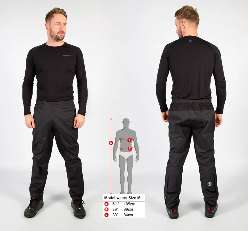 Endura deals hummvee pants