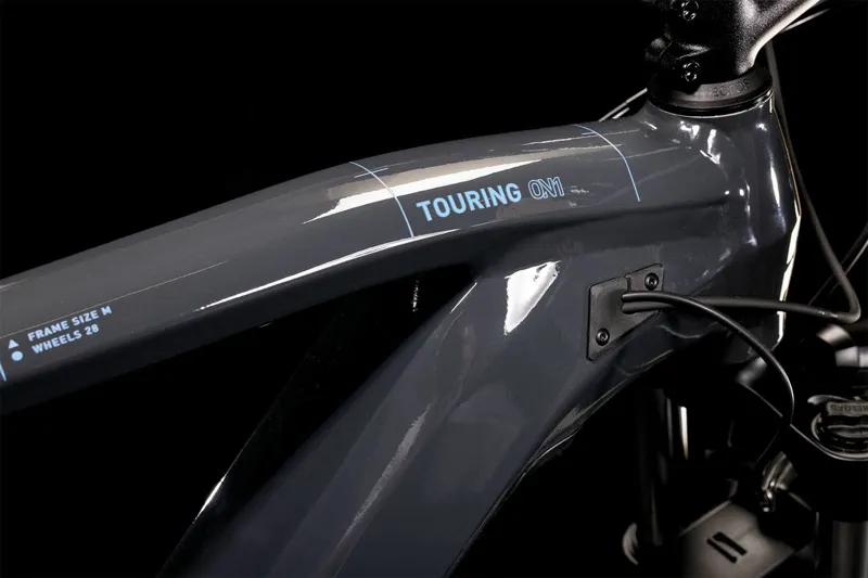 Cube touring one 500 sales