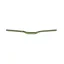 Deity Blacklabel 25mm Rise x 800mm Aluminium Handlebar in Green