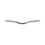 Deity Blacklabel 38mm Rise x 800mm Aluminium Handlebar in White