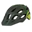 Endura Hummvee Helmet in Green
