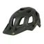Endura SingleTrack Mountain Bike Helmet in Green