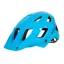 Endura Hummvee Plus MIPS Helmet in Electric Blue