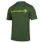 Endura One Clan Light T-Shirt in Green