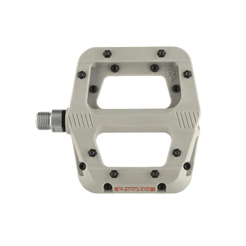 Race face pedals best sale chester