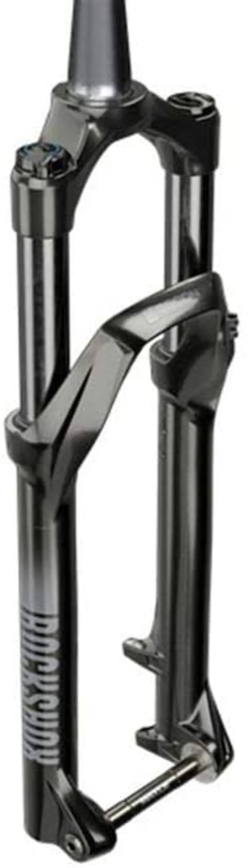 Mtb fork 27.5 120mm 2025