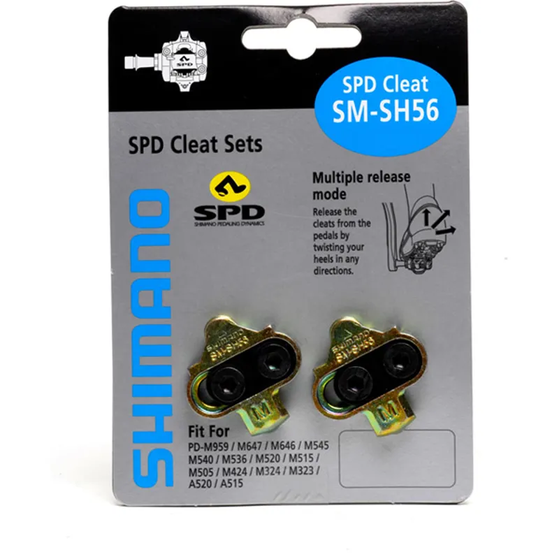 Shimano on sale pedal spares
