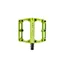 Deity Black Kat Pedals in Green