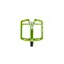 Deity Tmac Pedals in Green