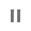 Deity Waypoint Grips in Grey
