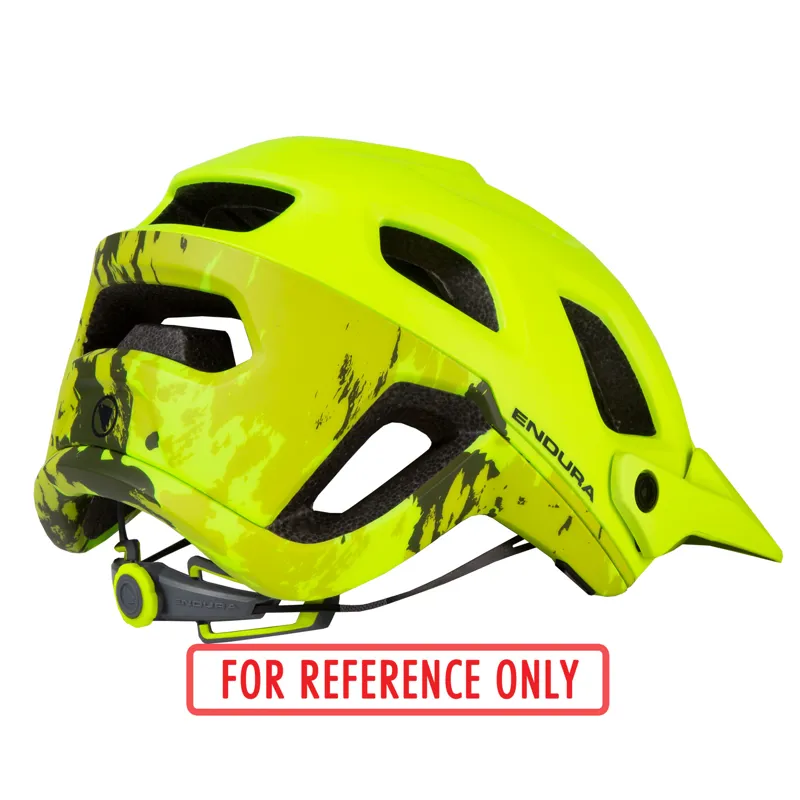 Endura singletrack helmet ii best sale