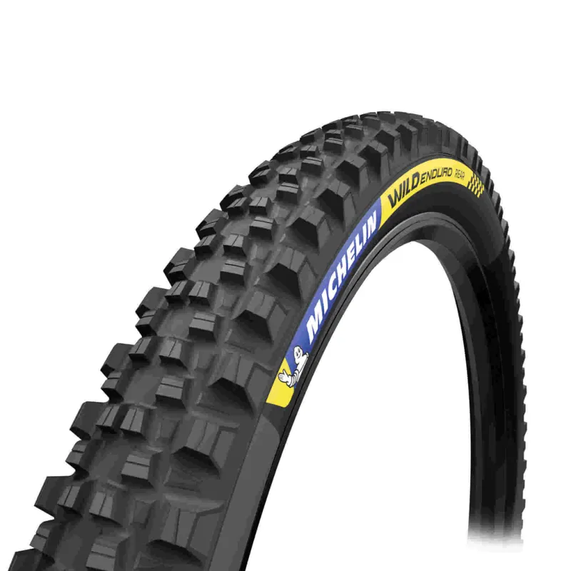 Michelin 27.5 tyres 2025