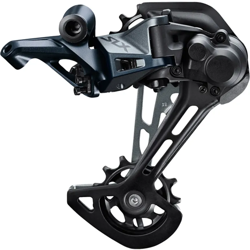 Shimano slx top 9 velocidades