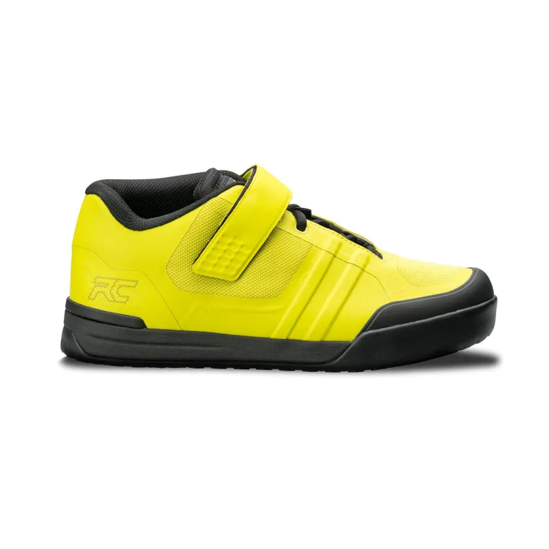 Mens Mountain Biking Shoes Clipped Shoes Footwear Republic of Bike