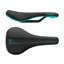 SDG Bel Air 3.0 Lux Alloy Saddle in Blue